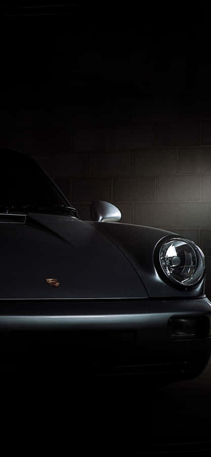 Porsche 911 - Wallpapers Wallpaper