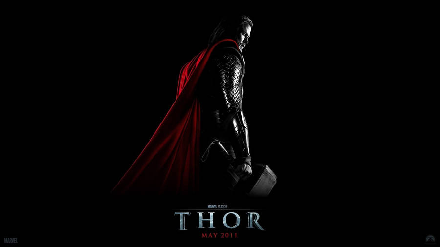 Powerful Superhero Squad - The Avengers Wallpaper