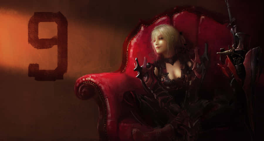 Prepare Yourself For An Adventure In The World Of Ff 15 Wallpaper