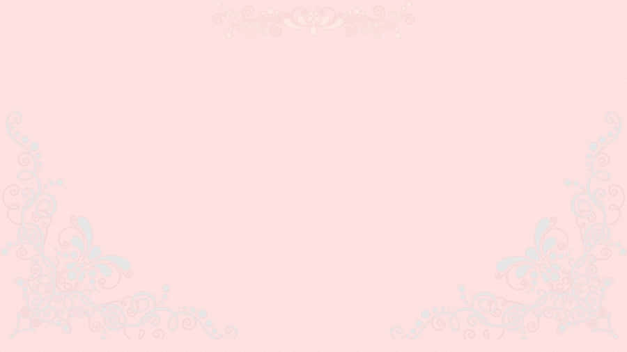 Pretty In Pink Wallpaper