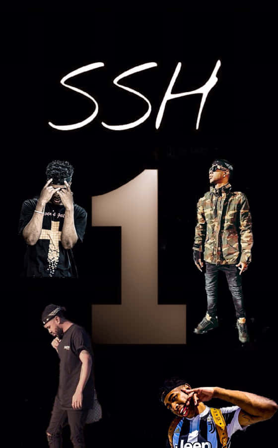 Prettyboyfredo Stands In Front Of A Camera Wallpaper