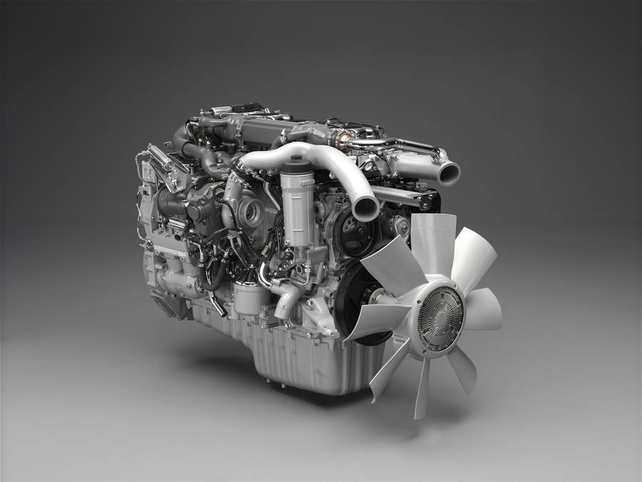 Preview Wallpaper 3d, Engine, Strange, Gray Wallpaper