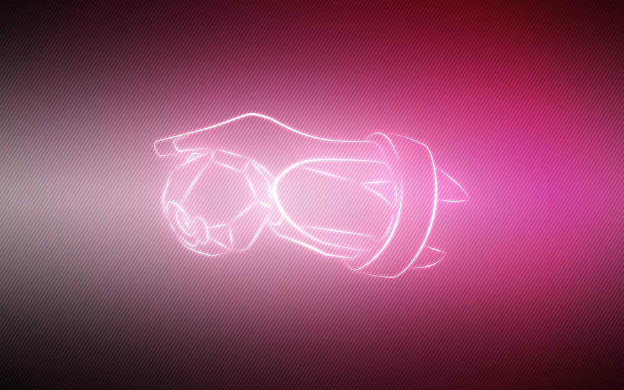 Preview Wallpaper Beldum, Pokemon, Stains, Background, Cartoon Wallpaper