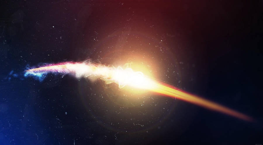 Preview Wallpaper Flash, Light, Line, Space Wallpaper