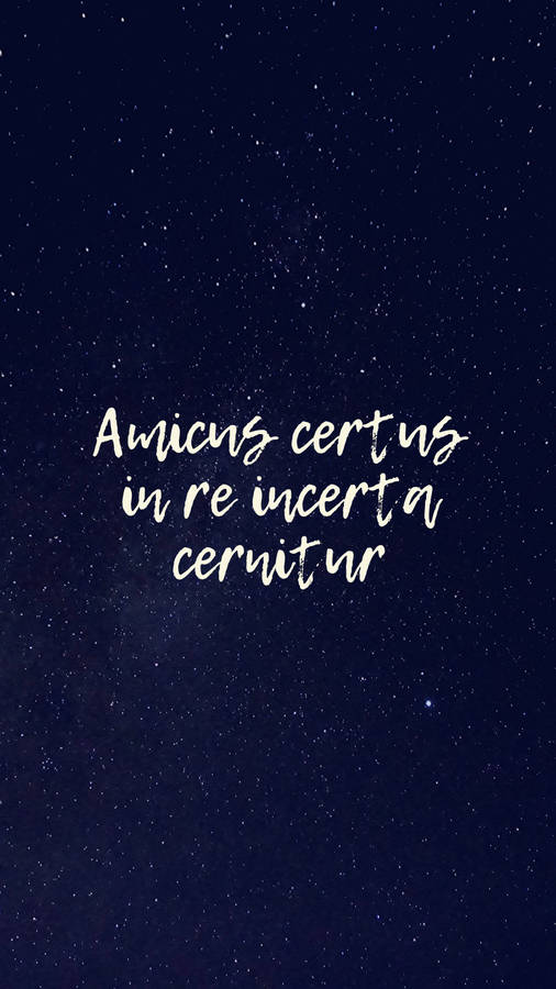 Preview Wallpaper Friends, Friendship, Proverb, Wisdom, Inscription Wallpaper