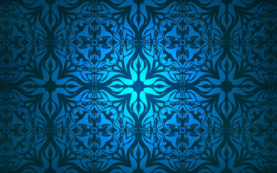 Preview Wallpaper Patterns, Blue, White Wallpaper