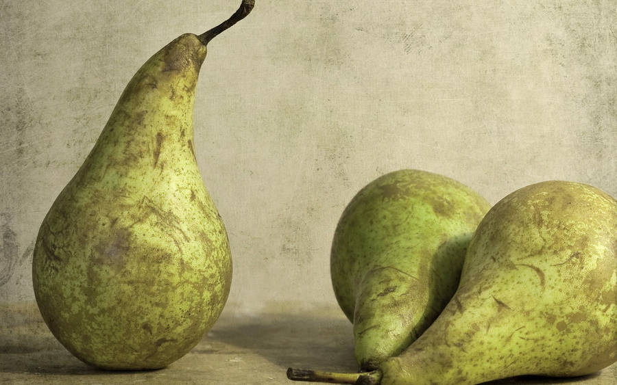 Preview Wallpaper Pear, Food, Fruit Wallpaper