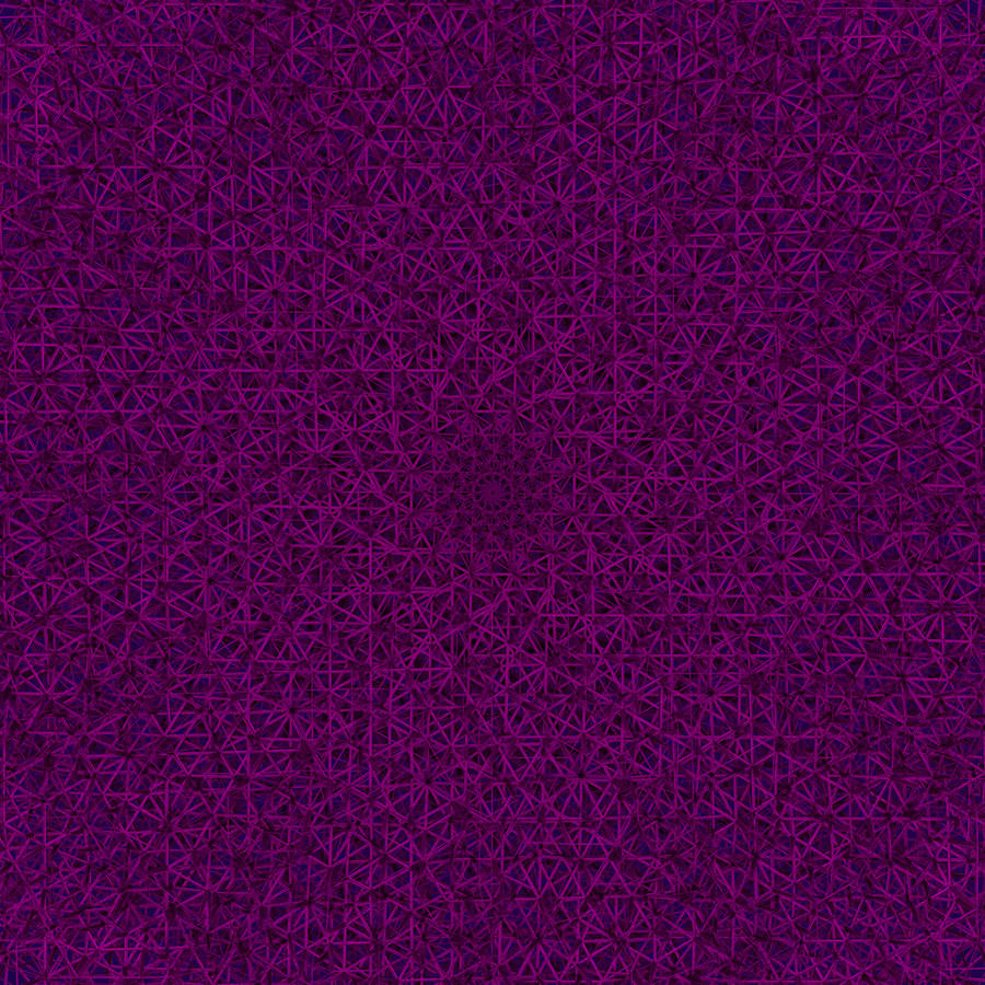 Preview Wallpaper Plexus, Geometric, Lines Wallpaper