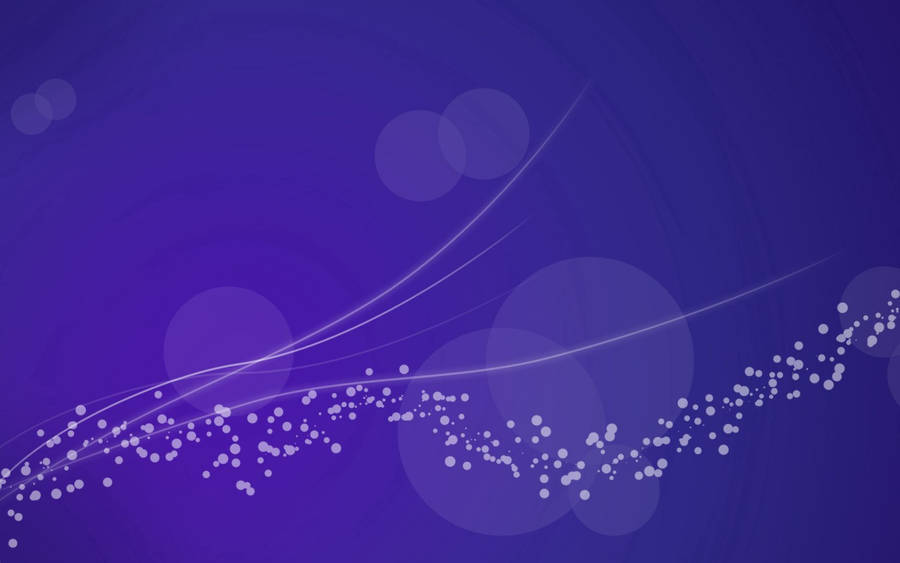 Preview Wallpaper Purple, Stripes, Circles, Dark, Abstract Wallpaper