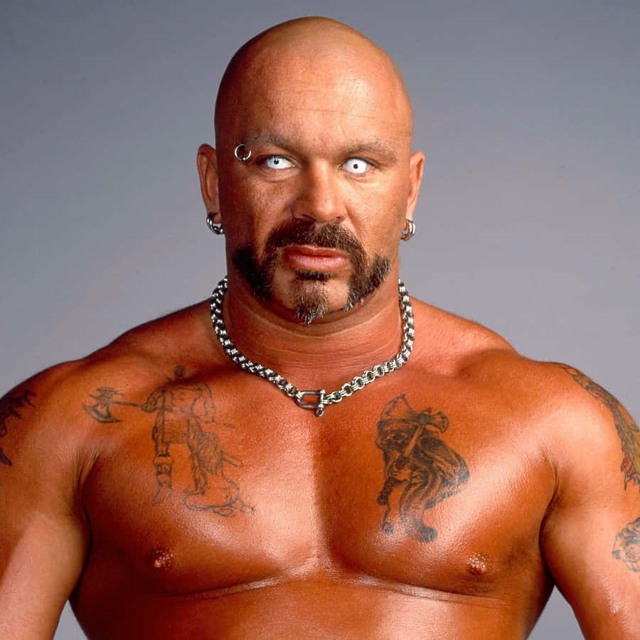 Pro Wrestler Perry Saturn Wallpaper