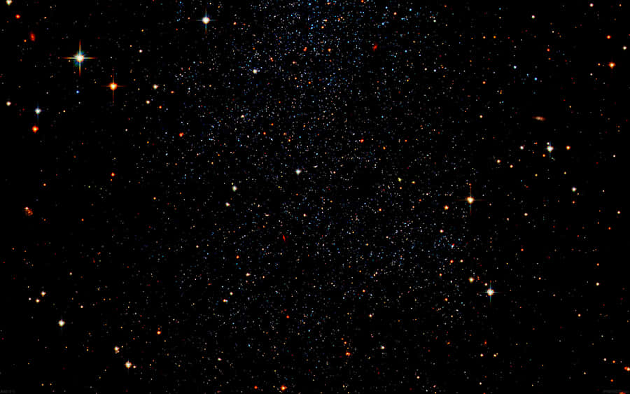 Protecting Your Data With Stars Computer Wallpaper