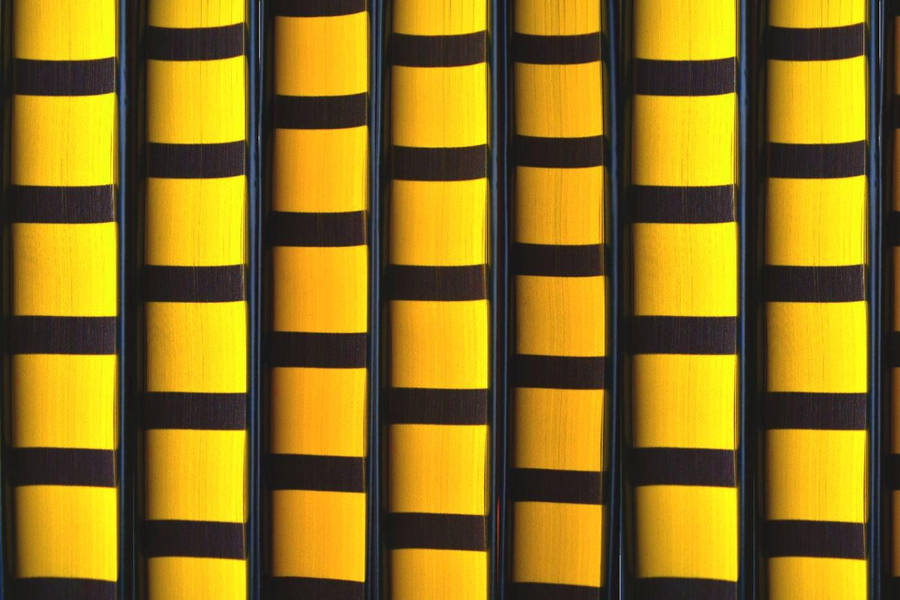 Proud Of Our Hufflepuff House Wallpaper
