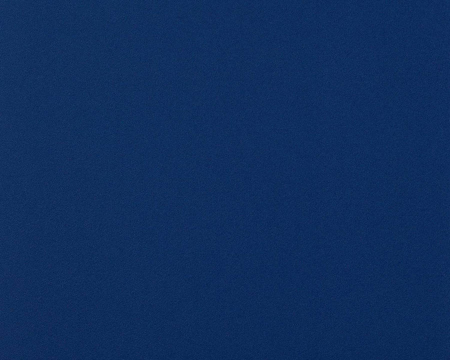 Prussian Dark Blue Plain Wallpaper