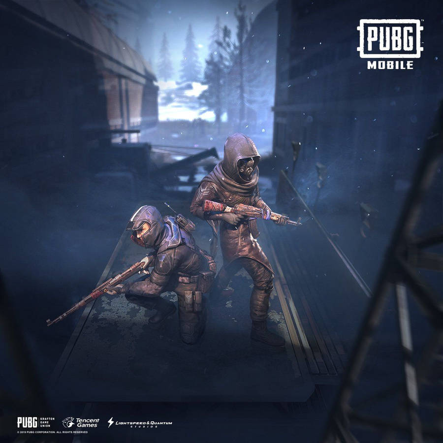 Pubg 3d Live Hd Combat Gear Wallpaper