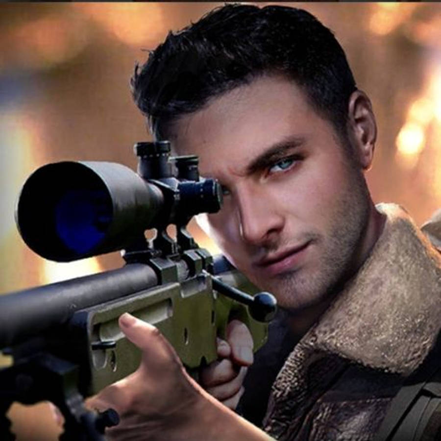 Pubg Avatar 4k Profiles Wallpaper