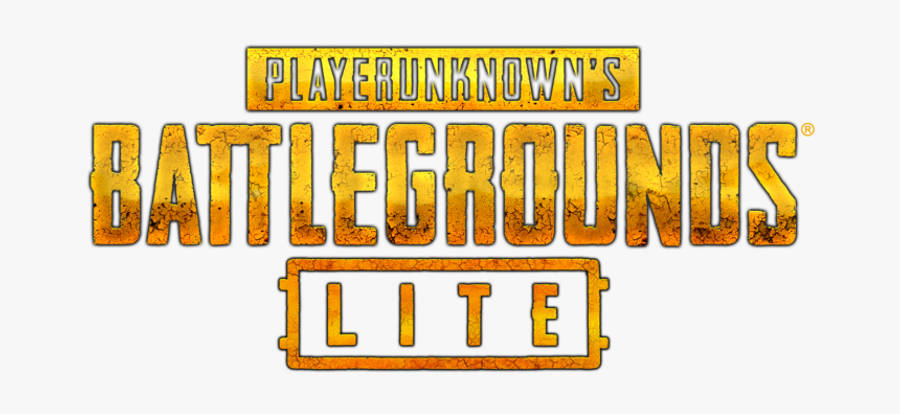 Pubg Mobile Lite Graphic Promo Wallpaper