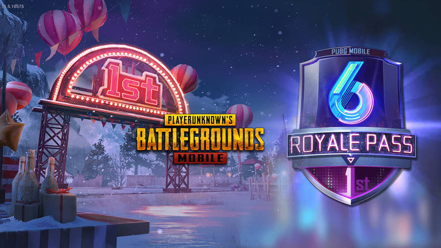 Pubg Thumbnail Royale Pass Wallpaper