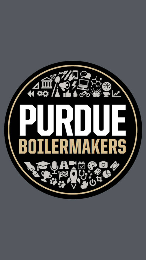 Purdue University Boilermakers Wallpaper