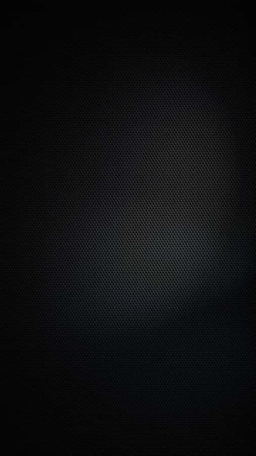 Pure Black Oled Mesh Wallpaper