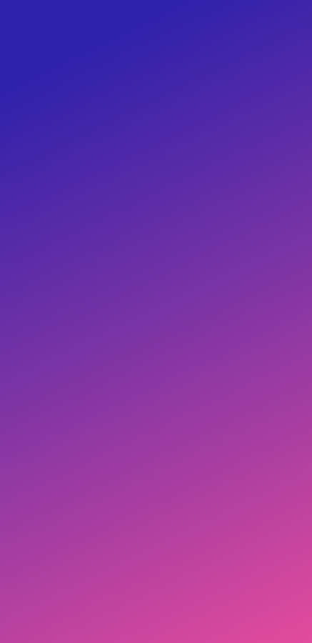 Purple And Dark Blue Gradient Wallpaper