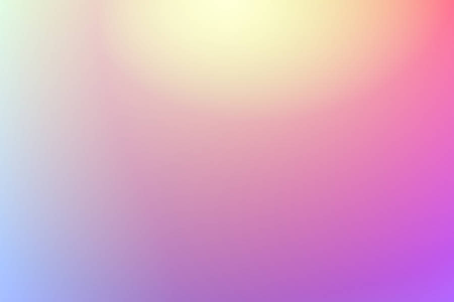 Purple And Pink Light Illustration Wallpaper