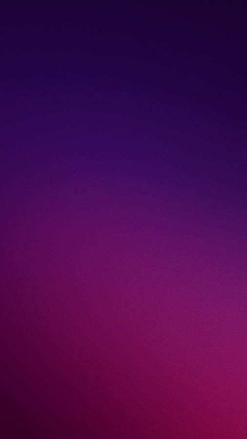 Purple Gradient Background Wallpaper