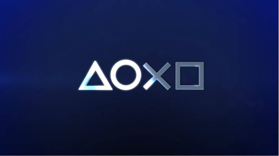 Put Playstation On The Throne. Wallpaper