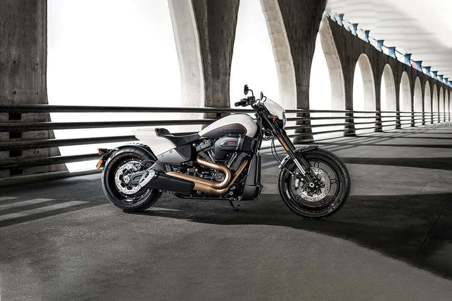 Race Ready Hd Motorcycle Wallpaper