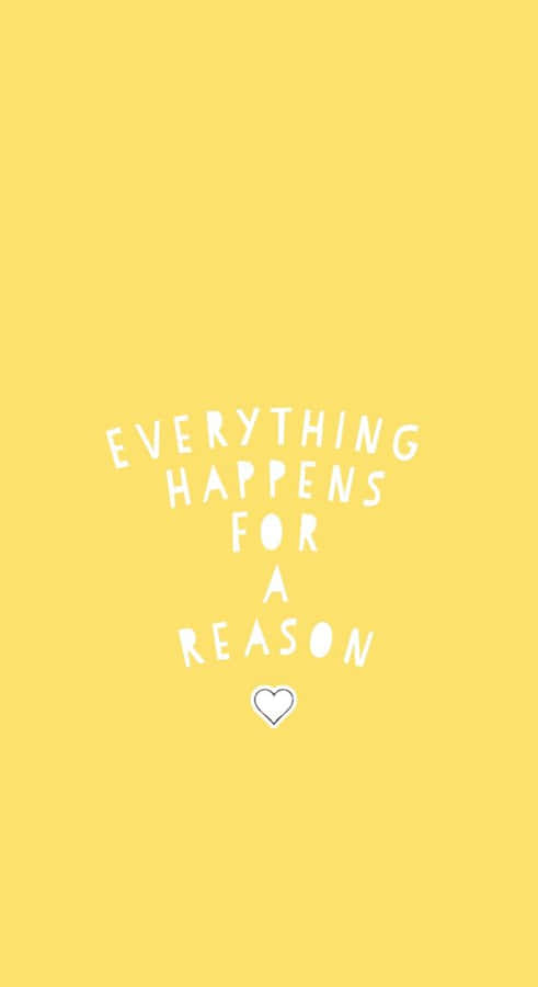 Radiant Light Yellow Background Wallpaper