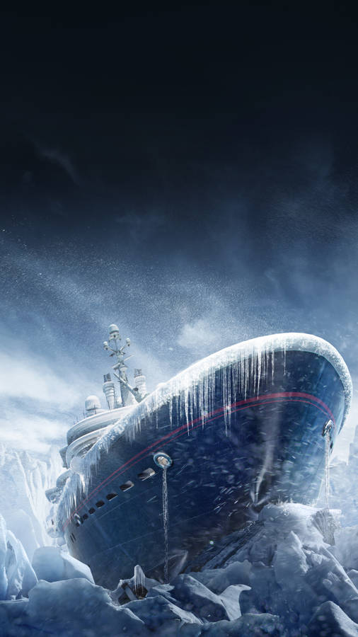 Rainbow Six Siege Yacht Iphone Wallpaper