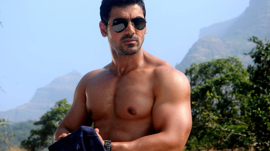 Ray-ban John Abraham Hd Wallpaper