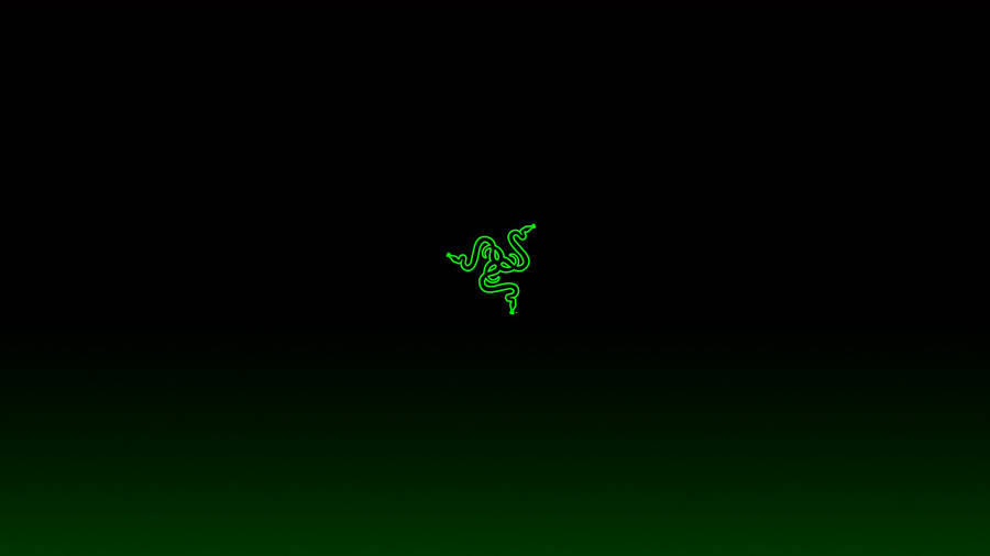 Razer Blade Logo For 1280x720 Gaming Wallpaper