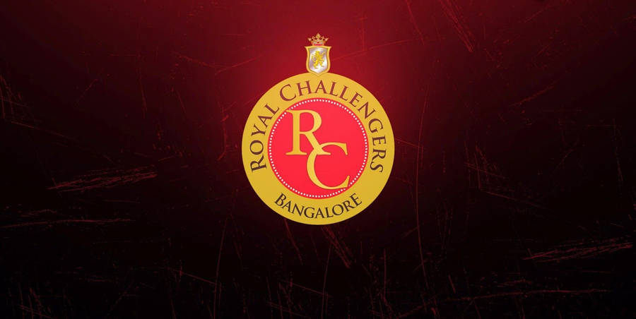 Rcb Royal Challengers Bangalore Team Wallpaper