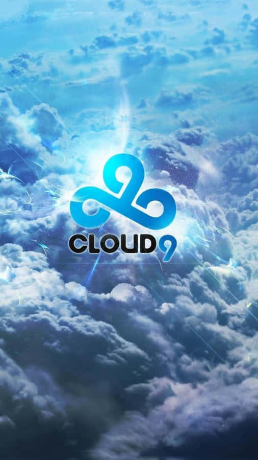 Reach Cloud 9 With The Perfect Balance Of Relaxation And Tranquility Wallpaper