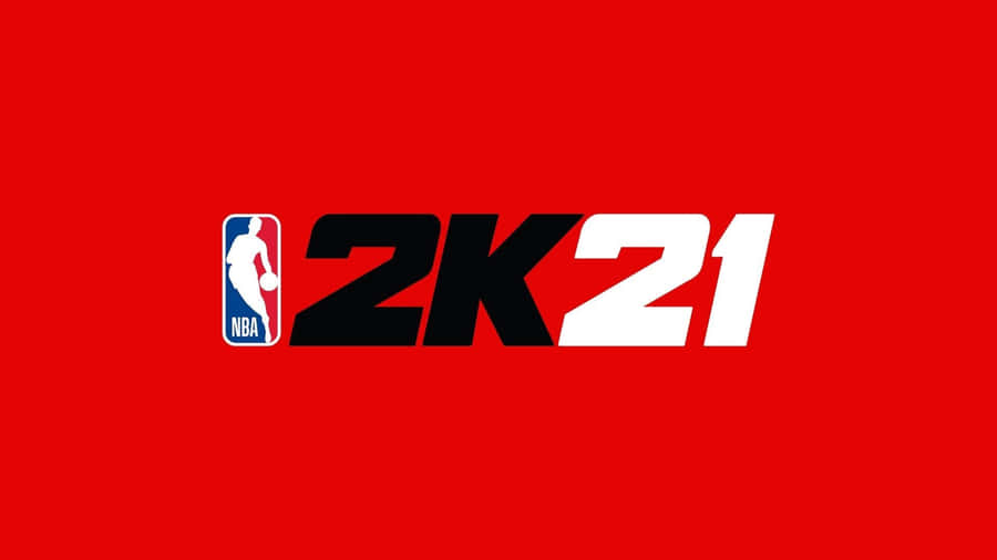 Reaching Sky-high Heights With Nba 2k21 Wallpaper