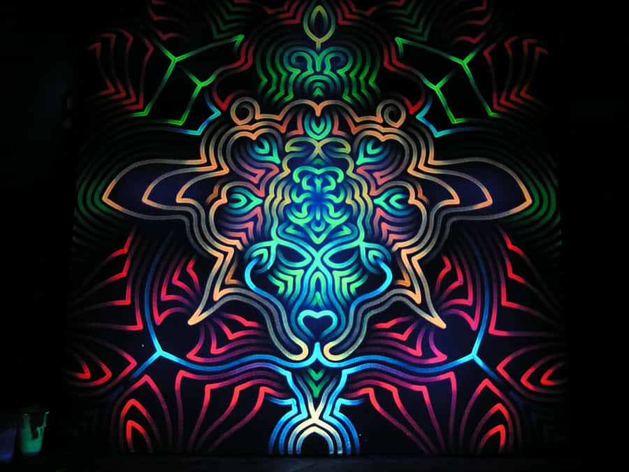 Reactive Technology Is Transforming Communication And Collaboration. Wallpaper