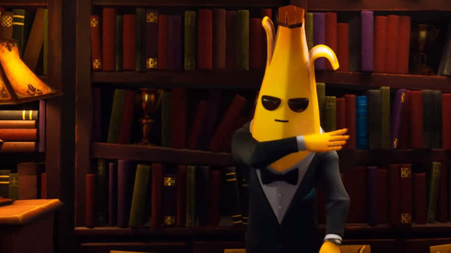 Ready To Drop Into The Battle! Wallpaper