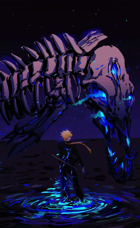 Ready To Take On The Katana Zero Challenge? 🗡️ Wallpaper