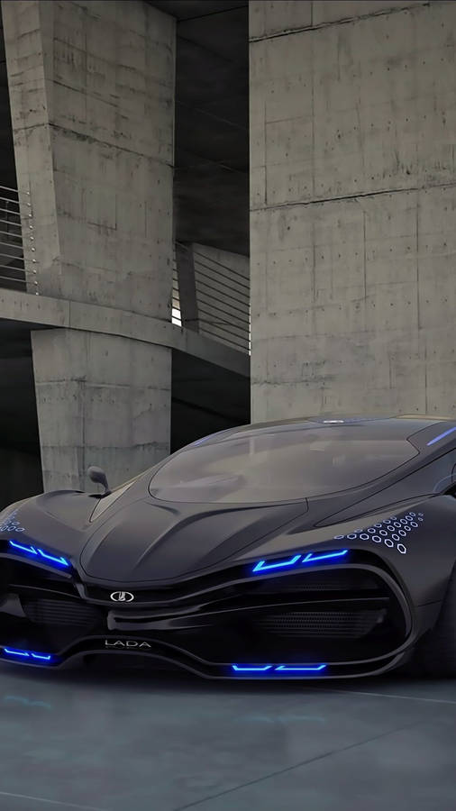 Really Cool Cars Lamborghini Aventador Wallpaper