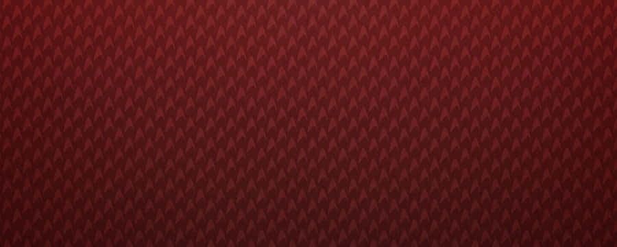 Recurring Pattern Red Ultra Wide Hd Wallpaper