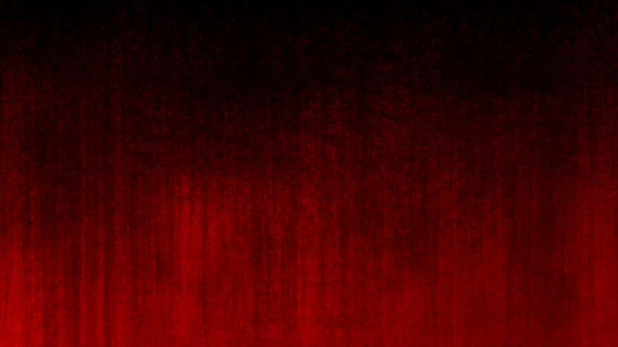 Red Grunge - A Bold And Inspiring Aesthetic Wallpaper