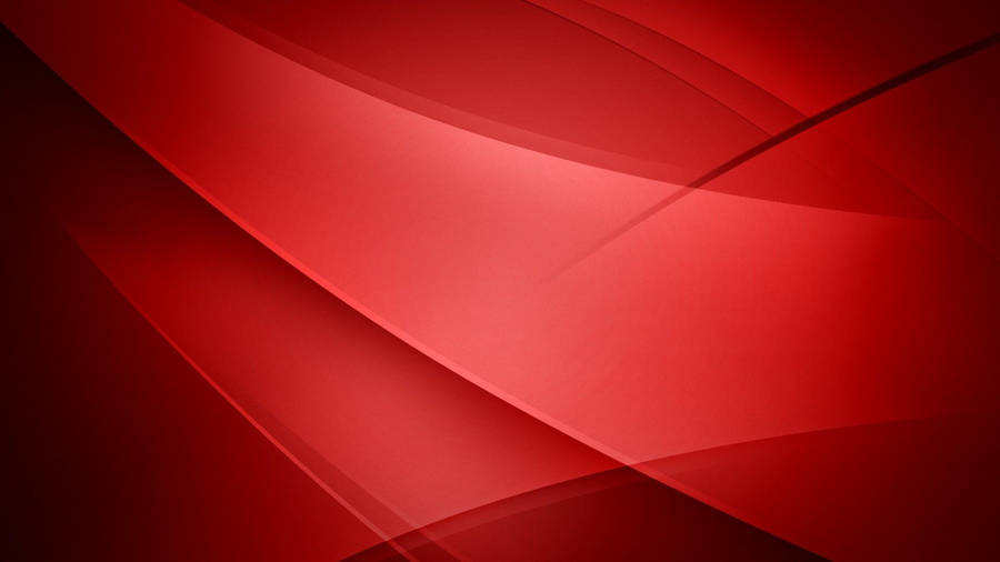 Reflecting On The Beauty Of Red. Wallpaper