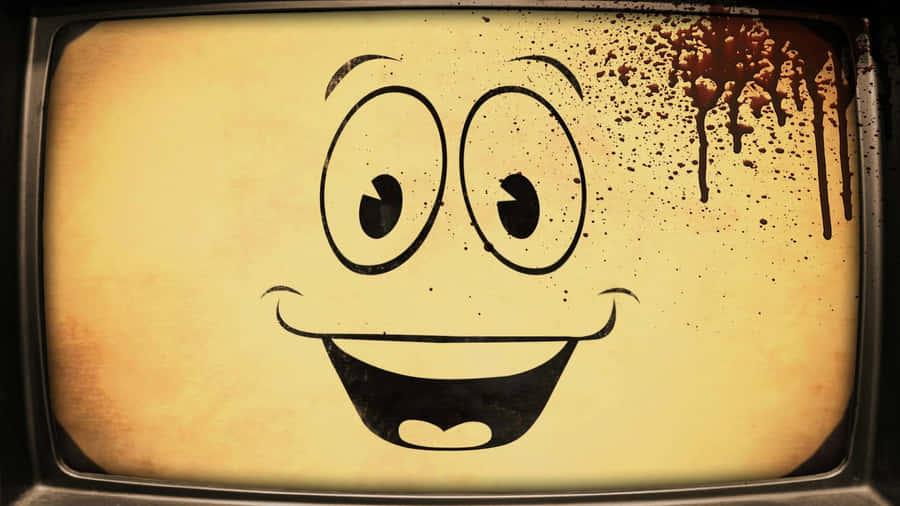 Refresh Your World With Nuka Cola Wallpaper