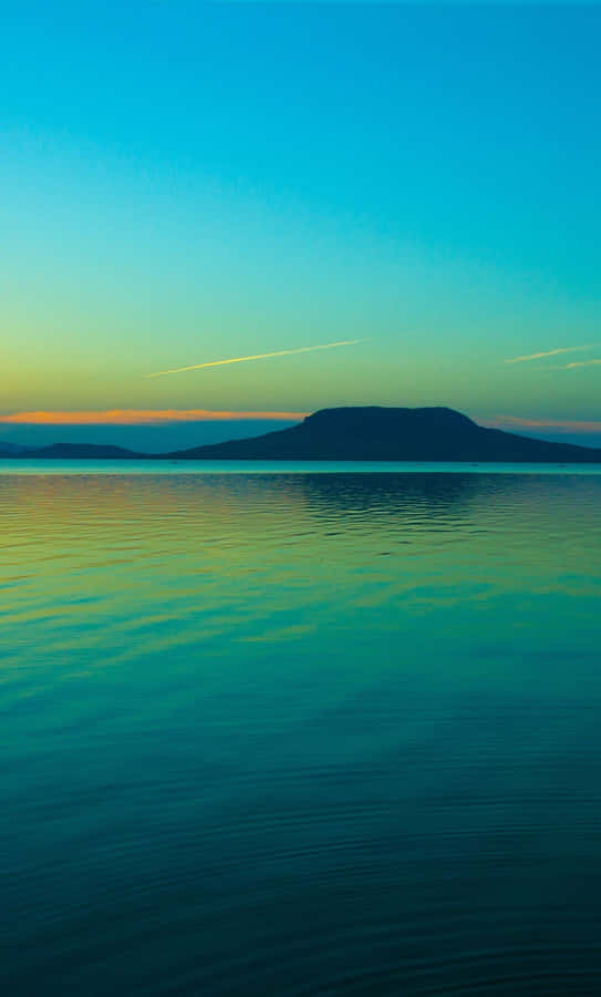 Relax And Unwind With Your Iphone Wallpaper