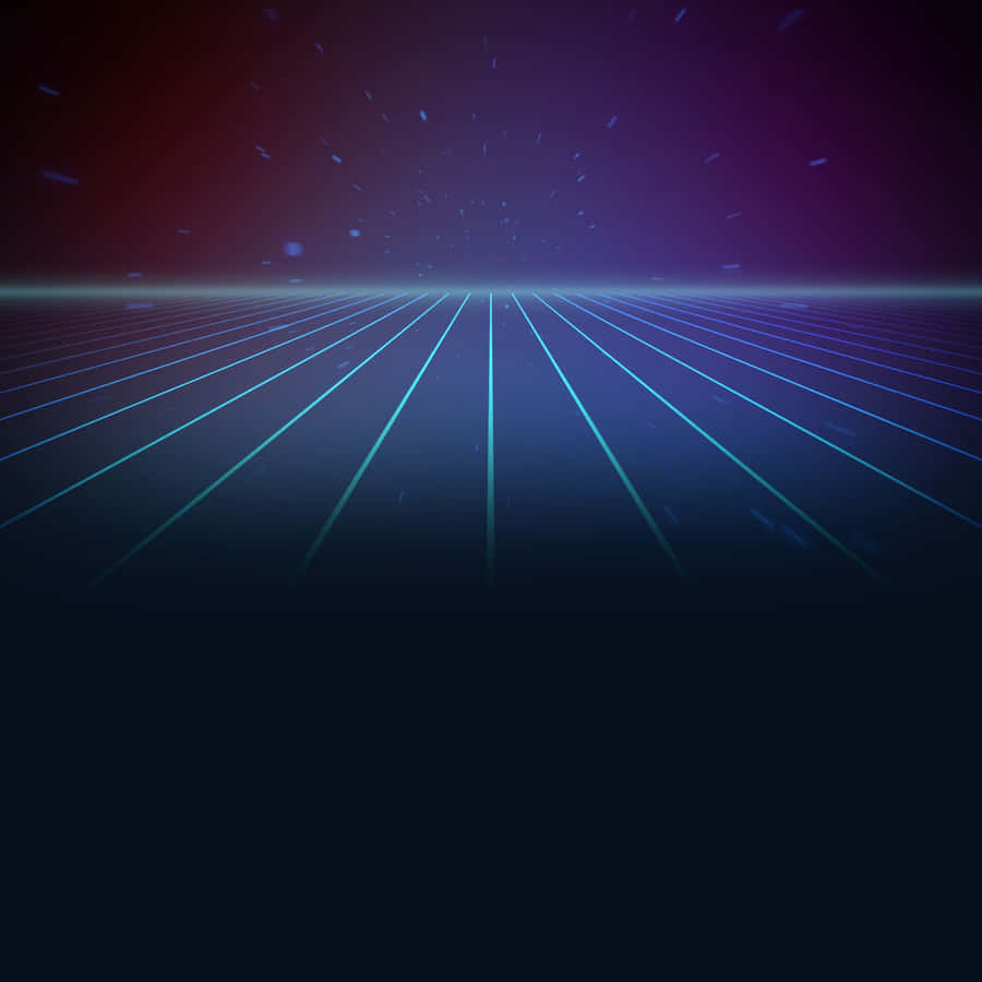 Relive The 80s Retro Arcade Experience Wallpaper
