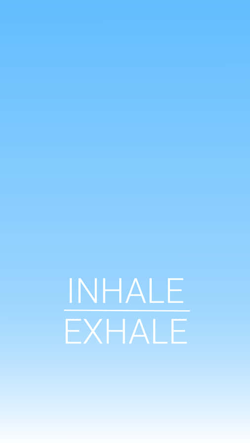 Reminder Of Mindfulness Wallpaper