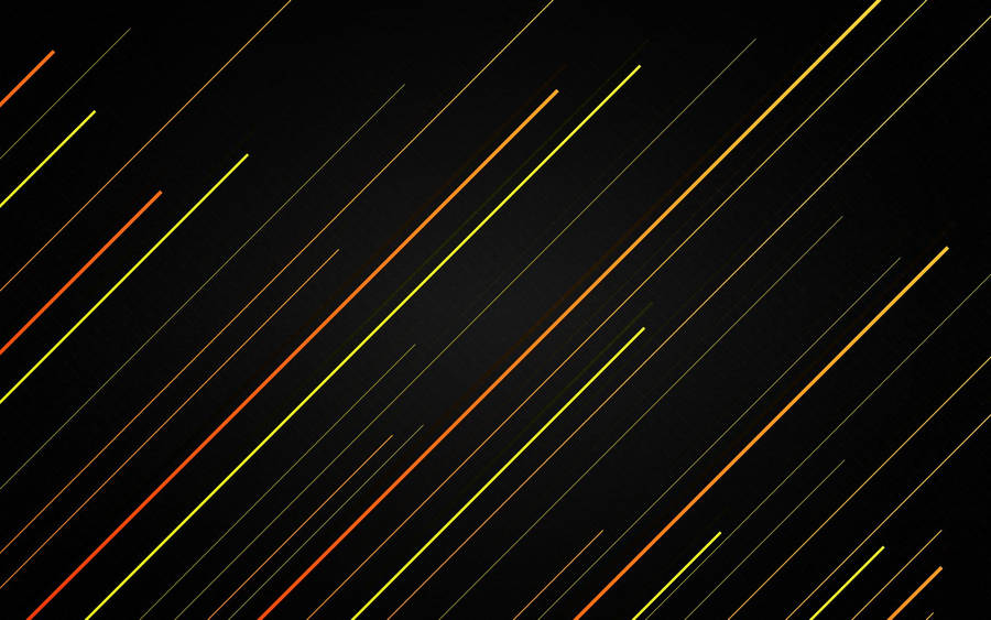 Retro Lights Wallpaper