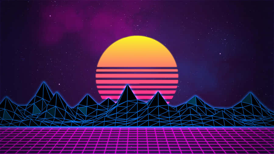 Rewind To The Super 90s Wallpaper
