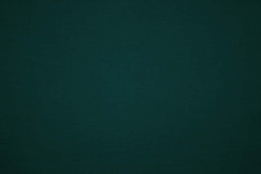 Rich And Dark Teal Wallpaper