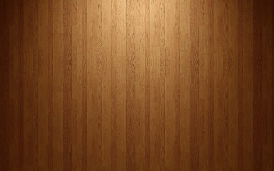 Rich Brown Wooden Planks Background Wallpaper